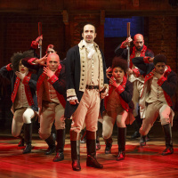 48. Hamilton: Spittin Some Color Into History