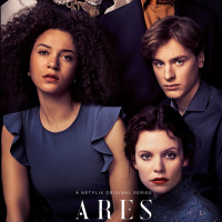 37. Ares: Nederlands Netflixdebuut Is Kakkend Zuur, Pik