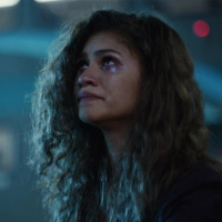 77. Euphoria: Trans-Tiener-TV-Show is Traumatiserende Teleurstelling
