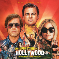 28. Once Upon A Time in Hollywood: Een Postmoderne Vlammenwerper van een Film