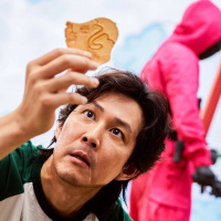 71. Squid Game: Spaarvarken van Damocles