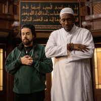 46. Ramy: Deze Islamedy Is Niet Halal