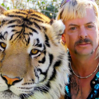 42. Tiger King: Deceptieve Docu over Dystopische Dierentuinen