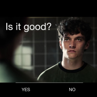 15. Black Mirror: Bandersnatch - Magere Meta of Magnifieke Mindfuck?
