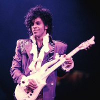 55. Prince: Baby He Was A Star