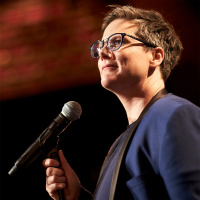 4. Nanette  The Incredibles 2: Hannah vs stand-up en baby vs wasbeer