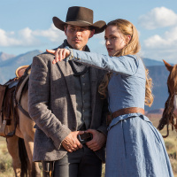 2. Avengers: Infinity War  Westworld: Rijsttafel met robosofie