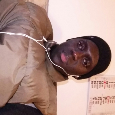 Jarju Modou Lamin Gambia