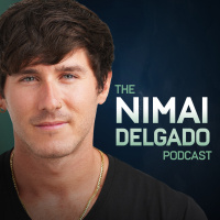 The Art of Becoming Your Truest Self - with Bee  Azrya Bequer | Nimai Delgado Podcast S3 EP19