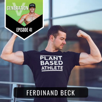 How to Make Vegains with Ferdinand Beck AKA Vegainstrength