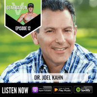 Preventing Heart Disease in Your 20s with Integrative Cardiologist Dr. Joel Kahn