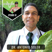 Fasting 101 with Dr. Antonio Soler from True North Health Center