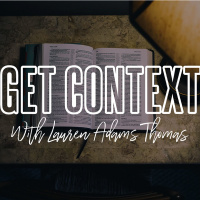 Finding Answers In Gods Word