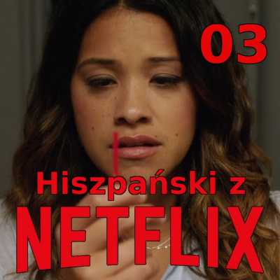 Hiszpaski Z Netflixem