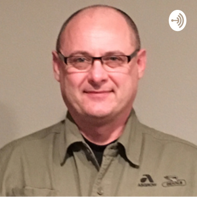 Technical Agronomist Brad Sherwin