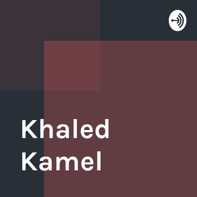Khaled Kamel