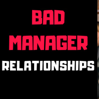 Bad Line Manager Relationships In Clinical Research