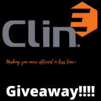 Announcing The ClinEssentials Giveaway