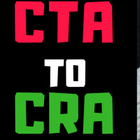 How She Went From CTA to CRA