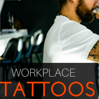 Tattoos In The Clinical Research Workplace