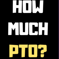 How Much PTO Should I Hold Onto?