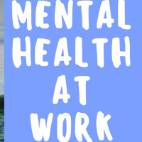 Mental Health in Corporate America