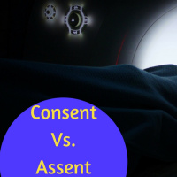 The Difference Between Consent and Assent 