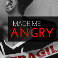 The Time My Line Manager Made Me Furious - Clinical Trials