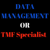 Should I Be A Data Manager or TMF Specialist? 