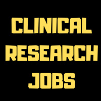 Getting Your First Job In Clinical Research