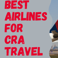 Best Airlines For Clinical Research Travel