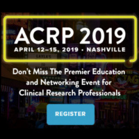 My Thoughts on ACRP 2019 - Nashville, TN 