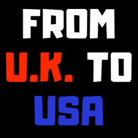 UK CTA To Move to USA to Be a CRA?