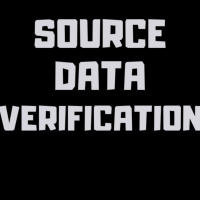 What is Source Document Verification