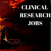 Clinical Research Job Market is Red Hot!! 