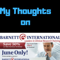 My Thoughts On Barnett International Training Courses
