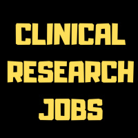 Getting Your First Job In Clinical Research