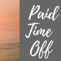 3 Reasons to Take PTO