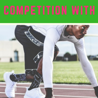 Clinical Research Job Competition Amongst Friends 