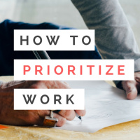 How To Prioritize Your Workload In Clinical Research