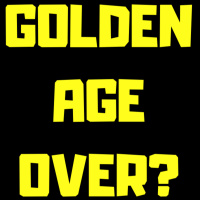 Is The CRA Golden Age Over?