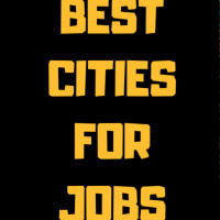 All The Clinical Research Jobs are in These Cities