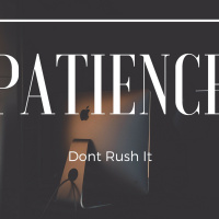 Be patient to become a Clinical Research Associate (CRA)