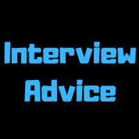 Masters Degree Holder Needs CRC Interview Advice 