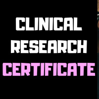 Should I Get A Clinical Research Certificate?