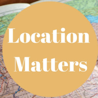 Location Location Location - It Matters in Clinical Research