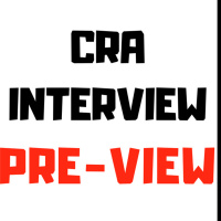 Clinical Research Associate Interview - The Preview 