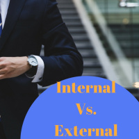 Applying As An Internal Vs External Candidate