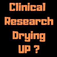 Why Clinical Research Jobs Dry Up After Halloween