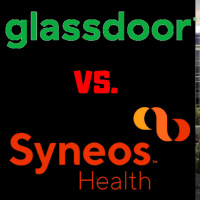 Syneos Health (Inc Research) - Glassdoor Review - Ep.4 